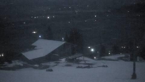 Webcam Jackson Hole: Casper Chair