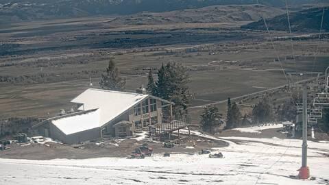 Webcam Jackson Hole: Casper Chair