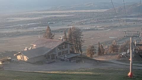 Webcam Jackson Hole: Casper Chair