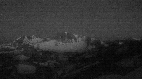Webcam Jackson Hole: Cody bowl