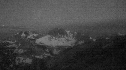 Webcam Jackson Hole: Cody bowl