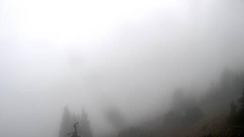 Webcam Jackson Hole: Cody bowl
