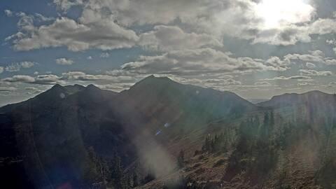 Webcam Jackson Hole: Cody bowl