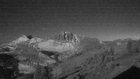 Webcam Jackson Hole: Cody bowl