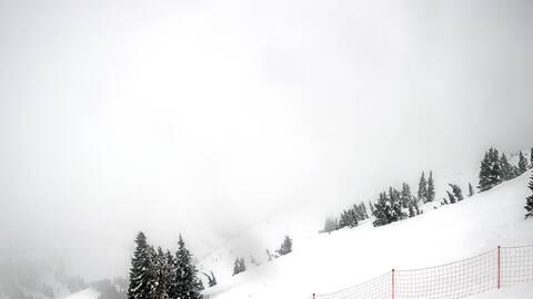 Webcam Jackson Hole: Cody bowl