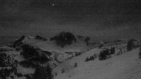 Webcam Jackson Hole: Cody bowl