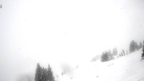 Webcam Jackson Hole: Cody bowl