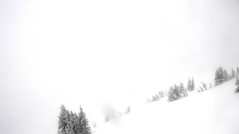 Webcam Jackson Hole: Cody bowl