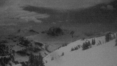 Webcam Jackson Hole: Cody bowl