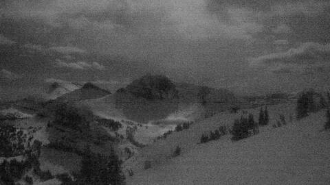Webcam Jackson Hole: Cody bowl