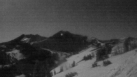 Webcam Jackson Hole: Cody bowl