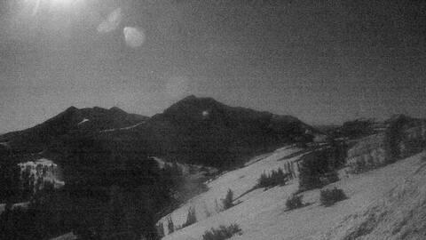 Webcam Jackson Hole: Cody bowl
