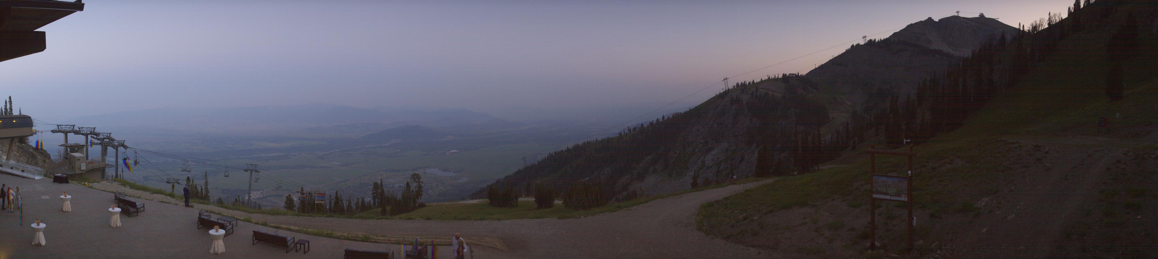 Webcam Jackson Hole: Redezvous lodge