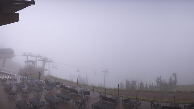 Webcam Jackson Hole: Redezvous lodge