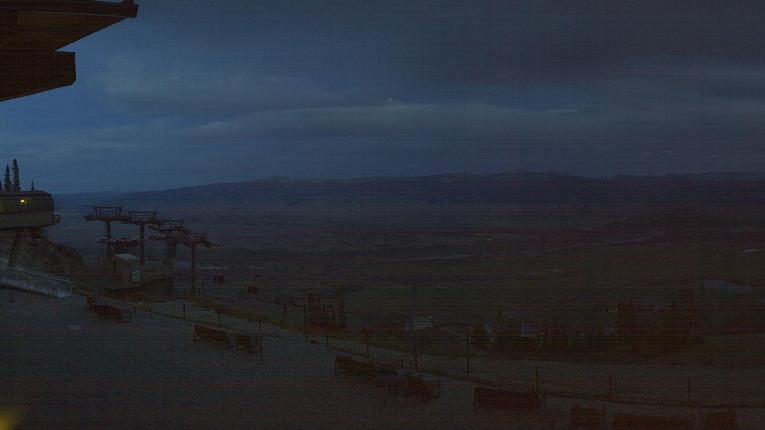 Webcam Jackson Hole: Redezvous lodge