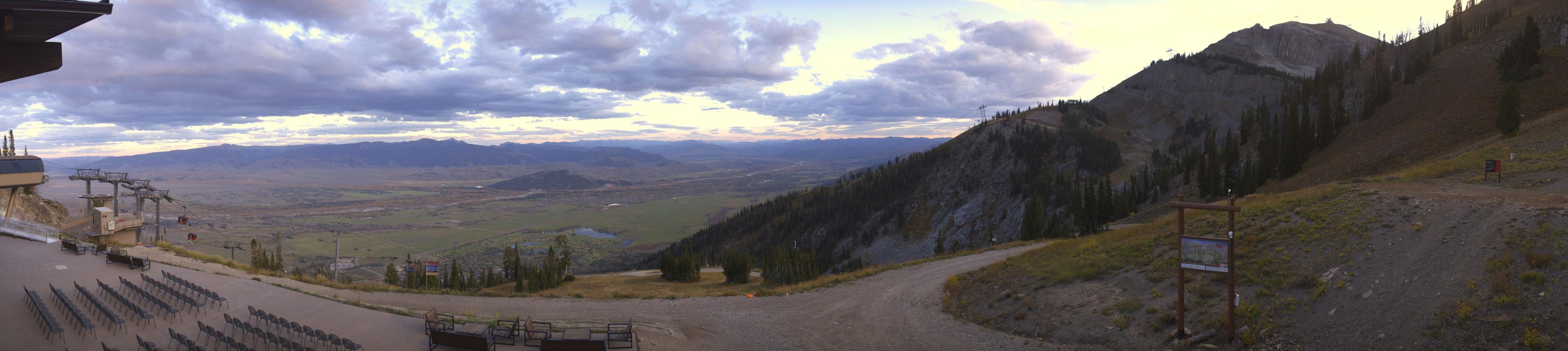 Webcam Jackson Hole: Redezvous lodge