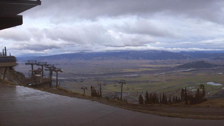 Webcam Jackson Hole: Redezvous lodge