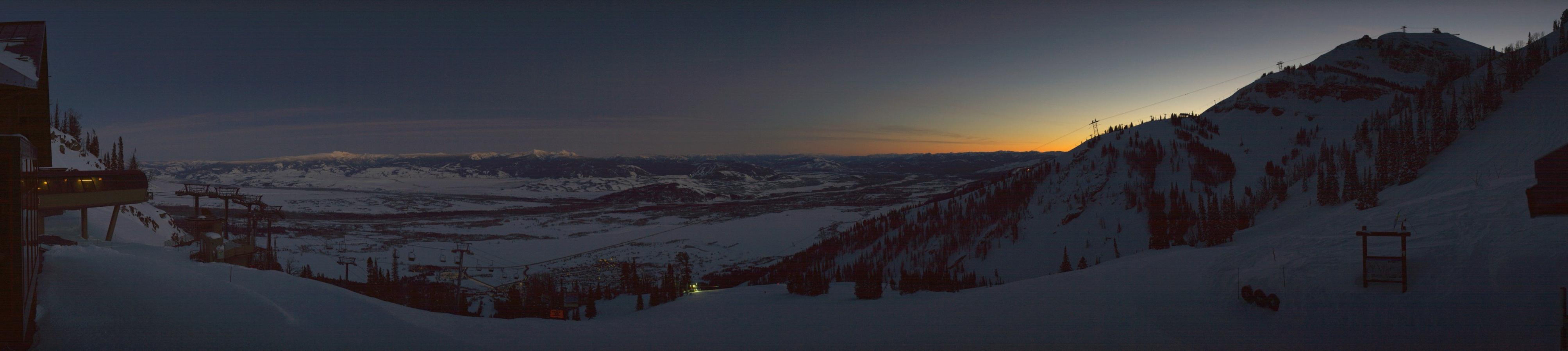 Webcam Jackson Hole: Redezvous lodge