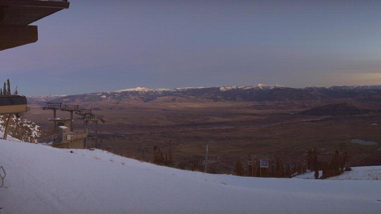 Webcam Jackson Hole: Redezvous lodge