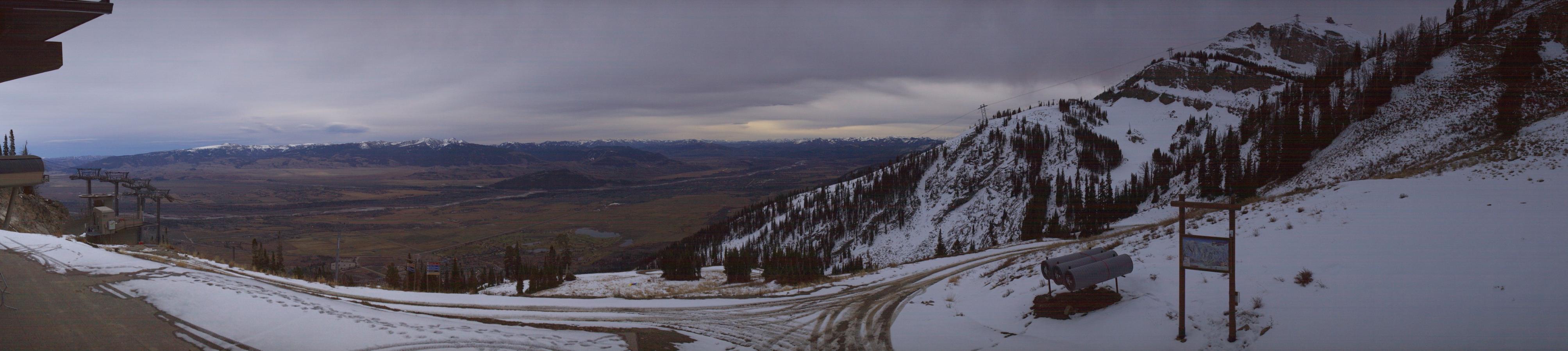 Webcam Jackson Hole: Redezvous lodge
