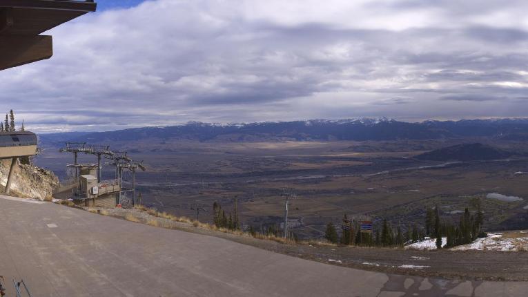 Webcam Jackson Hole: Redezvous lodge