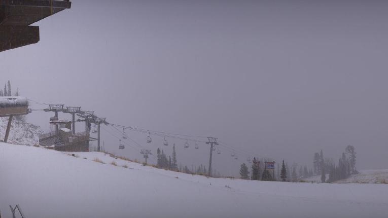 Webcam Jackson Hole: Redezvous lodge