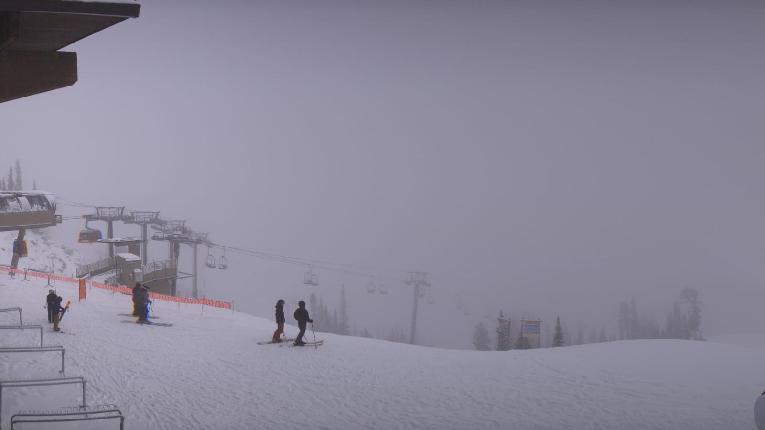 Webcam Jackson Hole: Redezvous lodge