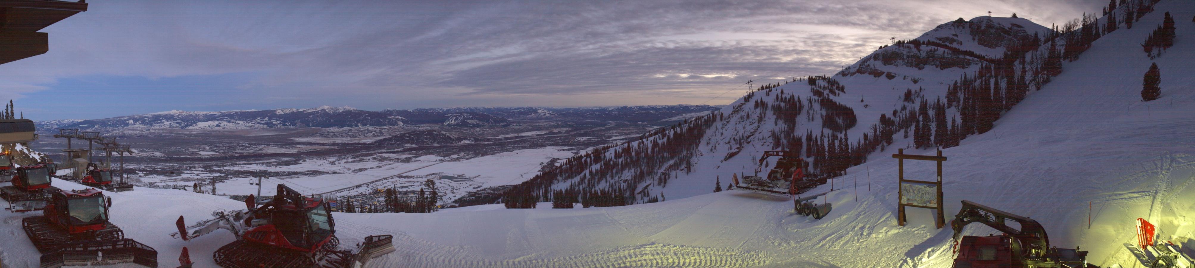 Webcam Jackson Hole: Redezvous lodge