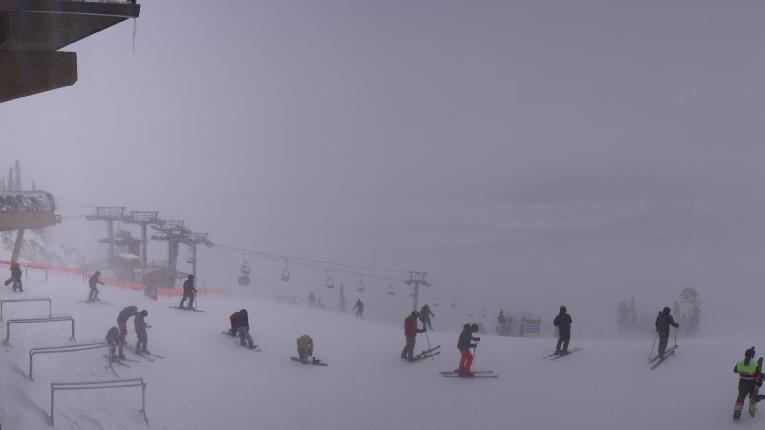 Webcam Jackson Hole: Redezvous lodge