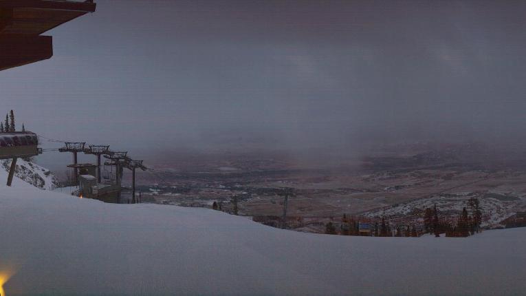 Webcam Jackson Hole: Redezvous lodge