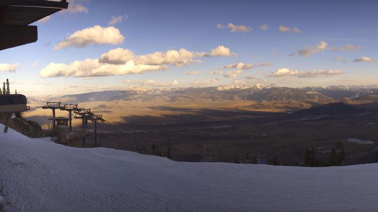 Webcam Jackson Hole: Redezvous lodge