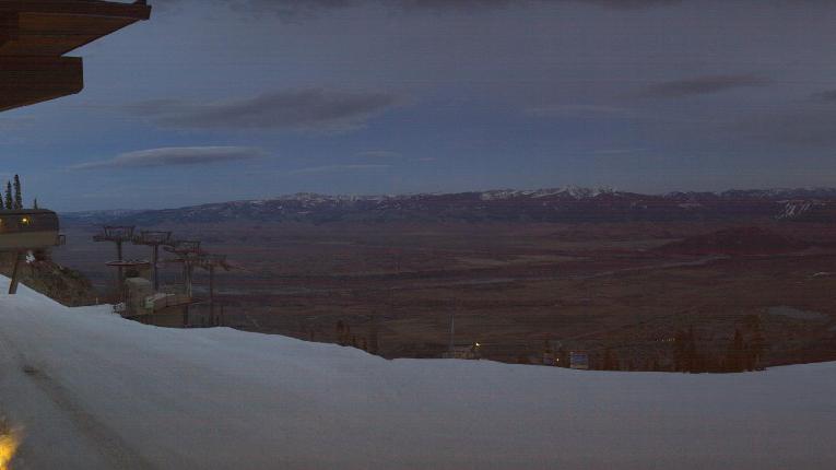 Webcam Jackson Hole: Redezvous lodge