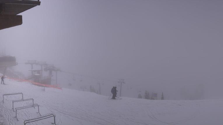 Webcam Jackson Hole: Redezvous lodge