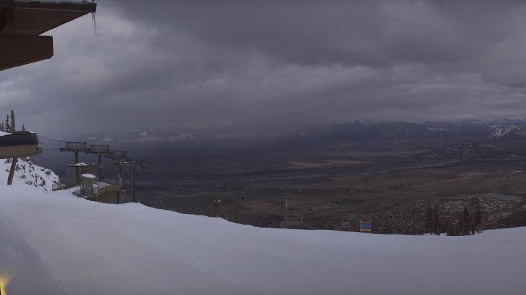 Webcam Jackson Hole: Redezvous lodge