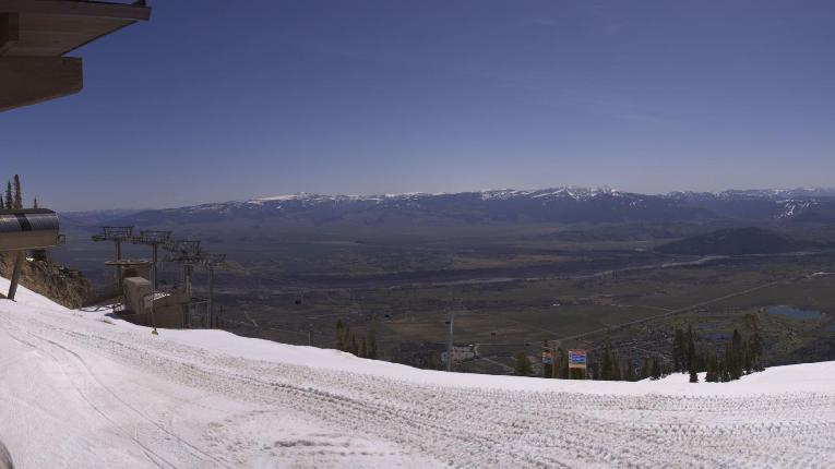 Webcam Jackson Hole: Redezvous lodge