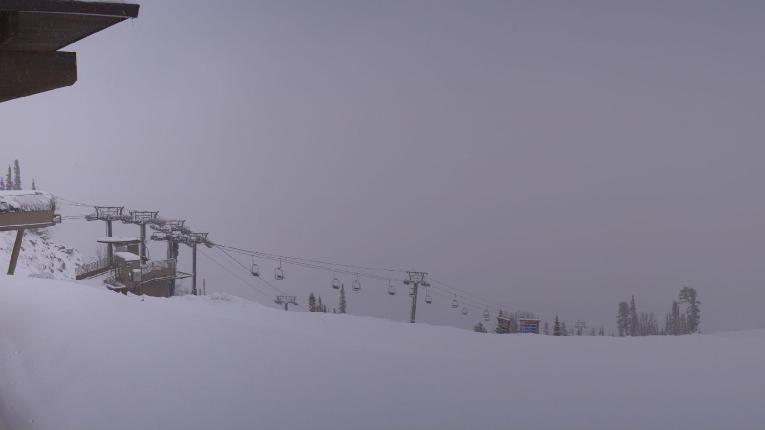 Webcam Jackson Hole: Redezvous lodge