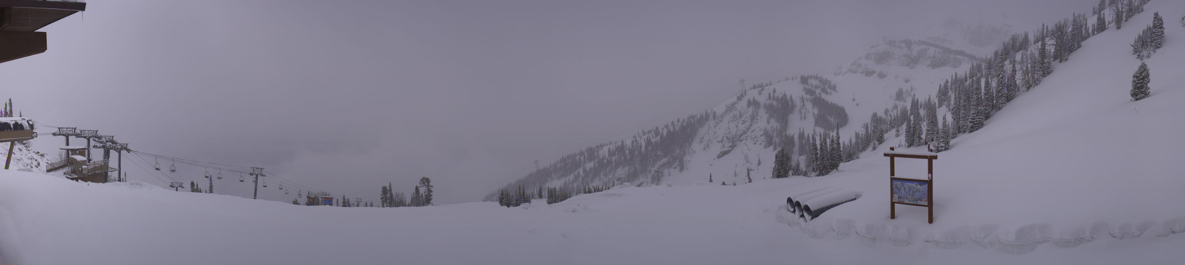 Webcam Jackson Hole: Redezvous lodge