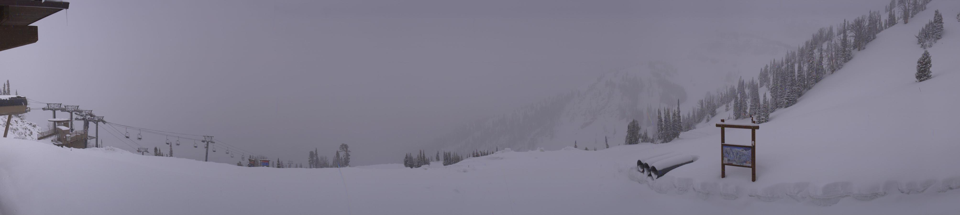 Webcam Jackson Hole: Redezvous lodge