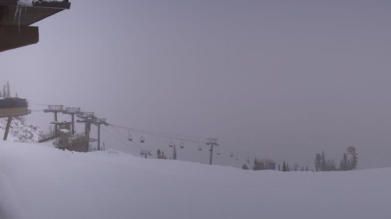 Webcam Jackson Hole: Redezvous lodge