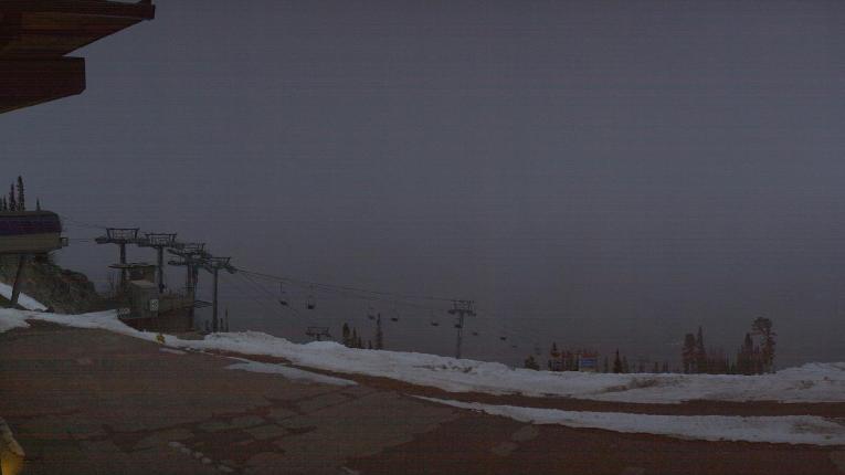 Webcam Jackson Hole: Redezvous lodge