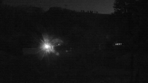 Webcam Jackson Hole: Sublette base