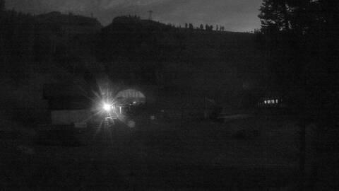 Webcam Jackson Hole: Sublette base