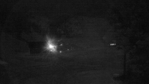 Webcam Jackson Hole: Sublette base