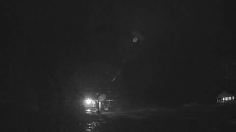 Webcam Jackson Hole: Sublette base