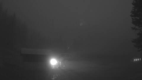 Webcam Jackson Hole: Sublette base