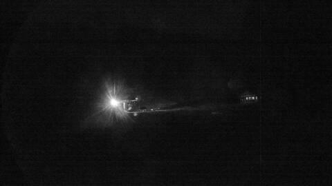 Webcam Jackson Hole: Sublette base