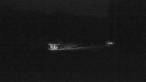 Webcam Jackson Hole: Sublette base