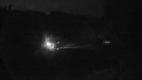 Webcam Jackson Hole: Sublette base