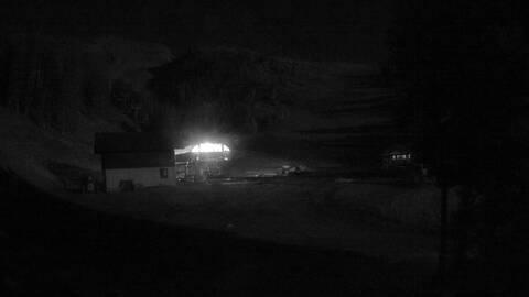 Webcam Jackson Hole: Sublette base