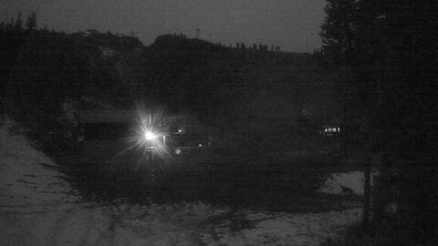 Webcam Jackson Hole: Sublette base